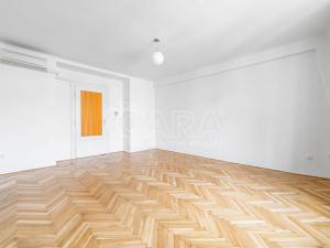 Pronájem kanceláře, Praha, Vodičkova, 141 m2