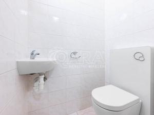 Pronájem kanceláře, Praha, Vodičkova, 141 m2