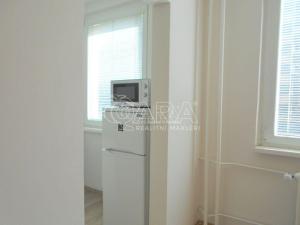 Pronájem bytu 1+kk, Praha, 30 m2
