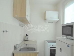 Pronájem bytu 1+kk, Praha, 30 m2