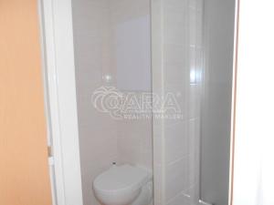 Pronájem bytu 1+kk, Praha, 30 m2