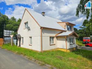 Pronájem bytu 2+kk, Tachov, Oldřichovská, 50 m2