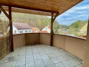 Pronájem bytu 2+kk, Zlín - Jaroslavice, V Dolině, 40 m2