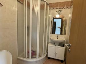 Pronájem bytu 2+kk, Zlín - Jaroslavice, V Dolině, 40 m2