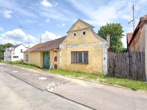 Prodej rodinného domu, Milíčovice, 155 m2