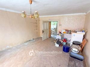 Prodej rodinného domu, Milíčovice, 155 m2