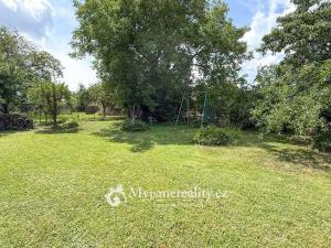 Prodej rodinného domu, Milíčovice, 155 m2