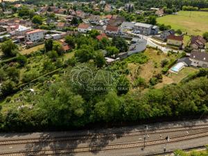 Prodej pozemku pro bydlení, Vráž, Pražská, 2157 m2