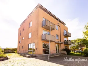 Pronájem bytu 3+kk, Praha - Kolovraty, Preislerova, 70 m2