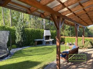 Pronájem rodinného domu, Voznice - Chouzavá, 260 m2