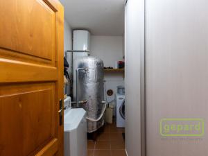 Pronájem rodinného domu, Voznice - Chouzavá, 260 m2