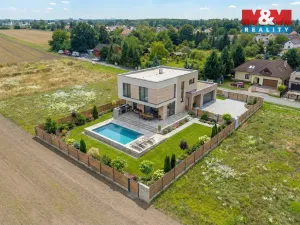 Prodej pozemku pro bydlení, Poděbrady - Velké Zboží, 1003 m2