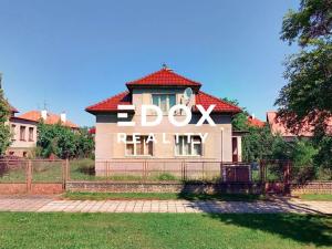 Prodej rodinného domu, Městec Králové, Míru, 150 m2