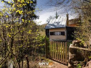Prodej chaty, Ochoz u Brna, 50 m2