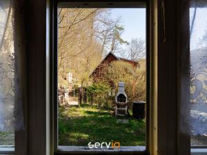 Prodej chaty, Ochoz u Brna, 50 m2