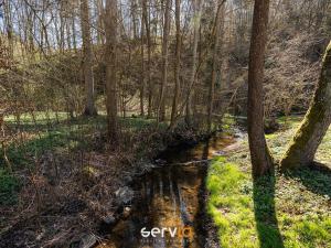 Prodej chaty, Ochoz u Brna, 50 m2