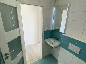 Pronájem bytu 1+kk, Prachatice, nám. Přátelství, 21 m2