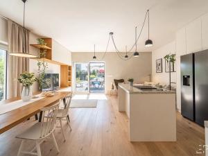 Pronájem rodinného domu, Praha - Vinoř, Lipoltická, 106 m2