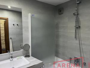 Pronájem bytu 3+1, Brno, Kunštátská, 78 m2