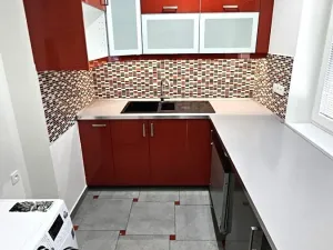 Pronájem bytu 3+1, Chomutov, Kamenný vrch, 87 m2