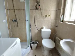 Pronájem bytu 1+1, Praha - Žižkov, Krásova, 30 m2