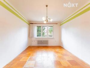 Prodej bytu 1+1, Šumperk, Uničovská, 36 m2