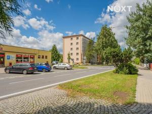 Prodej bytu 1+1, Šumperk, Uničovská, 36 m2