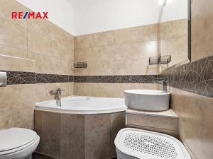 Prodej rodinného domu, Stéblová, 230 m2