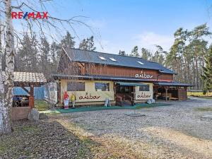Prodej rodinného domu, Stéblová, 230 m2