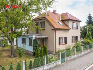 Prodej rodinného domu, Pardubice, Národních hrdinů, 123 m2