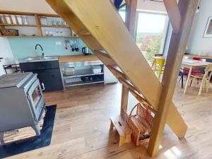 Prodej chalupy, Budislav, 43 m2
