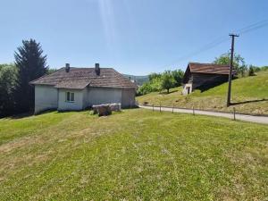 Prodej rodinného domu, Slopné, 70 m2