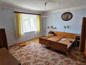 Prodej rodinného domu, Slopné, 70 m2