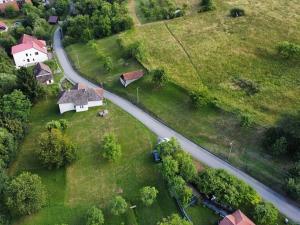 Prodej rodinného domu, Slopné, 70 m2