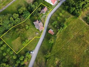 Prodej rodinného domu, Slopné, 70 m2