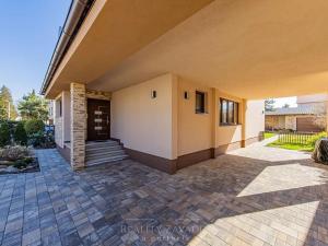 Prodej ubytování, Praha - Sedlec, Při hranici, 314 m2