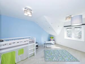 Prodej rodinného domu, Praha - Suchdol, Osvobození, 314 m2