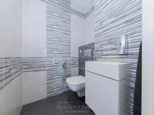 Prodej rodinného domu, Praha - Suchdol, Osvobození, 314 m2