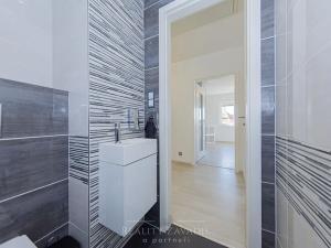 Prodej rodinného domu, Praha - Suchdol, Osvobození, 314 m2