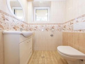 Prodej rodinného domu, Praha - Suchdol, Osvobození, 314 m2