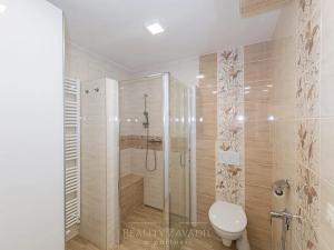 Prodej rodinného domu, Praha - Suchdol, Osvobození, 314 m2