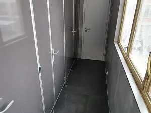 Pronájem skladu, Zlín, Šedesátá, 71 m2