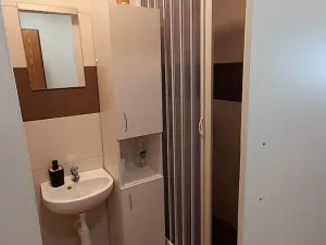 Pronájem bytu 4+1, Jeseník, Žižkova, 86 m2