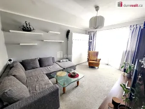 Pronájem bytu 2+1, Plzeň - Jižní Předměstí, Alešova, 50 m2