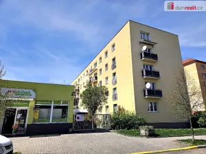 Pronájem bytu 2+1, Plzeň - Jižní Předměstí, Alešova, 50 m2