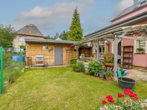 Prodej rodinného domu, Citice, 130 m2