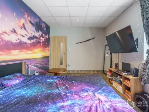 Prodej rodinného domu, Citice, 130 m2