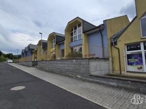 Pronájem obchodního prostoru, Sokolov, Trocnovská, 876 m2