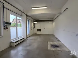 Pronájem obchodního prostoru, Sokolov, Trocnovská, 876 m2