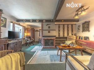 Prodej vícegeneračního domu, Neveklov, 200 m2